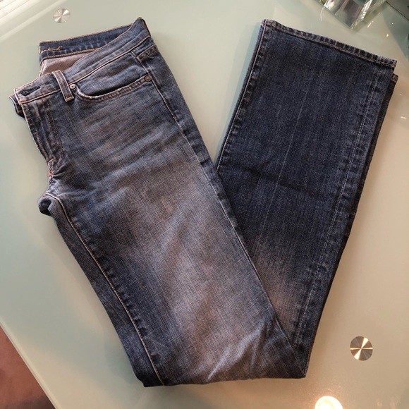 7 For All Mankind jeans - Picture 2 of 5